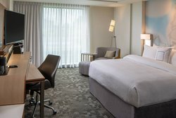  - Courtyard by Marriott Hotel Lafayette