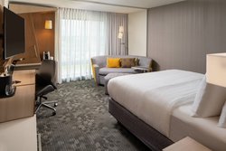  - Courtyard by Marriott Hotel Lafayette