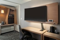  - Courtyard by Marriott Hotel Lafayette