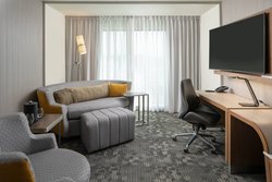  - Courtyard by Marriott Hotel Lafayette
