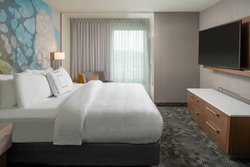 - Courtyard by Marriott Hotel Lafayette