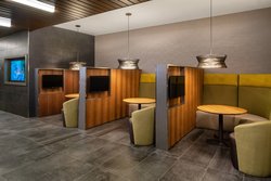  - Courtyard by Marriott Hotel Lafayette