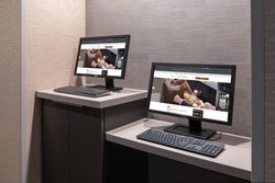  - Courtyard by Marriott Hotel Lafayette