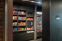  - Courtyard by Marriott Hotel Lafayette