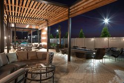  - Courtyard by Marriott Hotel Lafayette