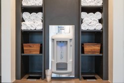  - Courtyard by Marriott Hotel Lafayette