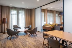  - Courtyard by Marriott Hotel Lafayette