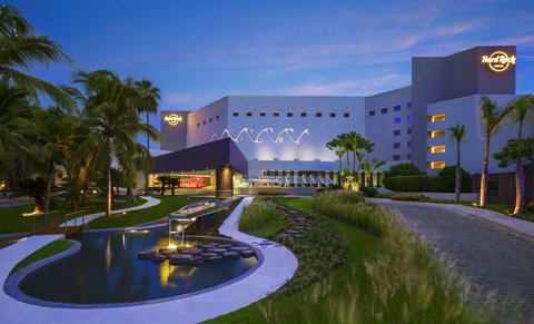 HRHVallarta Exterior