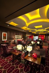  - Seminole Hard Rock Hotel & Casino Tampa - I-4, Exit 6