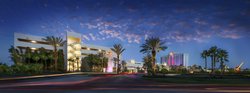  - Seminole Hard Rock Hotel & Casino Tampa - I-4, Exit 6
