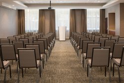  - SpringHill Suites by Marriott Downtown Seattle - I-5, Exit 166