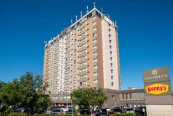  - Sandman Signature Hotel Mississauga