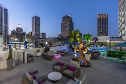  - Holiday Inn Downtown Superdome New Orleans