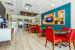 - Holiday Inn Express & Suites Hearne