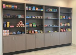  - Holiday Inn Express & Suites Hearne