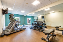  - Holiday Inn Express & Suites Hearne
