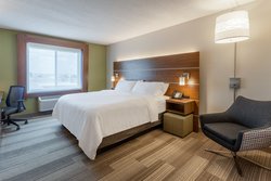  - Holiday Inn Express & Suites Burlington