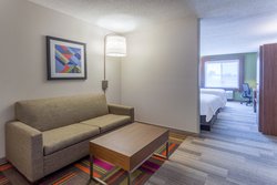  - Holiday Inn Express & Suites Burlington