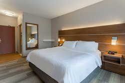  - Holiday Inn Express & Suites Burlington