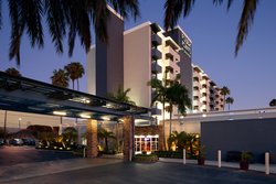  - Four Points by Sheraton Hotel Culver City