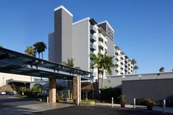  - Four Points by Sheraton Hotel Culver City