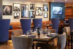  - Four Points by Sheraton Hotel Culver City