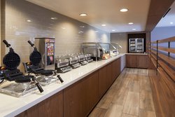  - Four Points by Sheraton Hotel Culver City