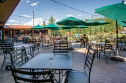  - Holiday Inn Steamboat Springs