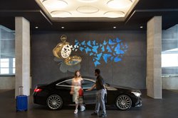  - Twelve Downtown Atlanta - I-75 & I-85, Exit 249B & 249C