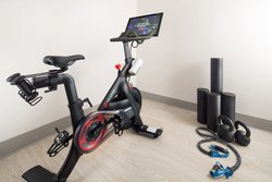  - Westin Oaks Hotel Galleria Houston