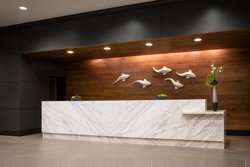  - Marriott Town Center Hotel Redmond