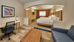  - Holiday Inn Express & Suites Central Point - I-5, Exit 33