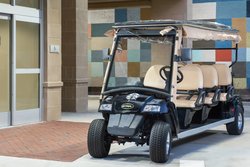  - Courtyard by Marriott Downtown Baton Rouge - I-110, Exit 1A & 1B