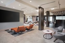  - Courtyard by Marriott Downtown Baton Rouge - I-110, Exit 1A & 1B