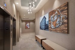  - Courtyard by Marriott Downtown Baton Rouge - I-110, Exit 1A & 1B