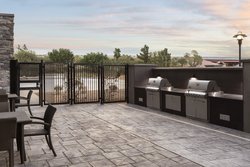  - Holiday Inn Express & Suites Odessa - I-20, Exit 116