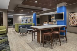  - Holiday Inn Express & Suites Odessa - I-20, Exit 116