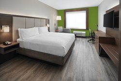  - Holiday Inn Express & Suites Odessa - I-20, Exit 116