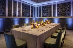  - Westin Galleria Hotel Houston