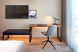  - AC Hotel by Marriott Santa Clara