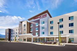  - TownePlace Suites by Marriott Salt Lake City Draper - I-15, Exit 289