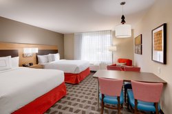  - TownePlace Suites by Marriott Salt Lake City Draper - I-15, Exit 289