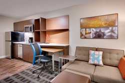  - TownePlace Suites by Marriott Salt Lake City Draper - I-15, Exit 289