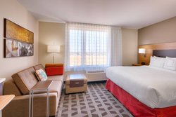  - TownePlace Suites by Marriott Salt Lake City Draper - I-15, Exit 289