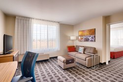 - TownePlace Suites by Marriott Salt Lake City Draper - I-15, Exit 289