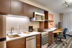  - TownePlace Suites by Marriott Salt Lake City Draper - I-15, Exit 289