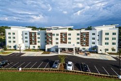  - TownePlace Suites by Marriott Auburn