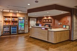  - TownePlace Suites by Marriott Auburn