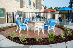  - Holiday Inn & Suites Savannah Airport Pooler - I-95, Exit 104