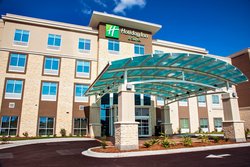 - Holiday Inn & Suites Savannah Airport Pooler - I-95, Exit 104